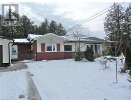 9 WILLIAM STREET, lions head, Ontario