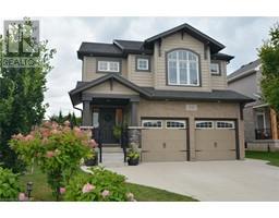 201 SUMMERSIDE PLACE, port elgin, Ontario