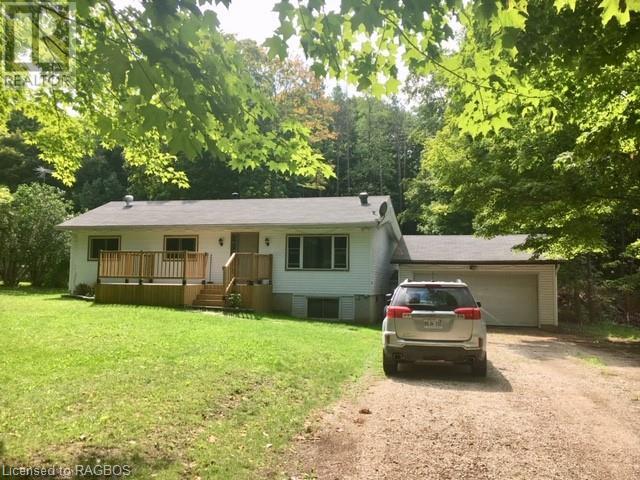 174320 MULOCK ROAD, west grey, Ontario