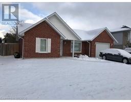 495 PEIRSON AVENUE, saugeen shores, Ontario