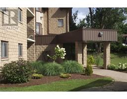125 HINKS STREET #204, walkerton, Ontario