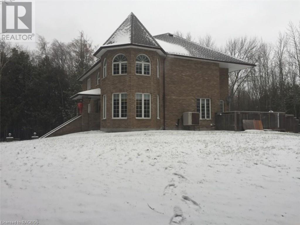 17 GROUSE DRIVE, south bruce peninsula, Ontario
