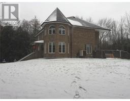 17 GROUSE DRIVE, south bruce peninsula, Ontario