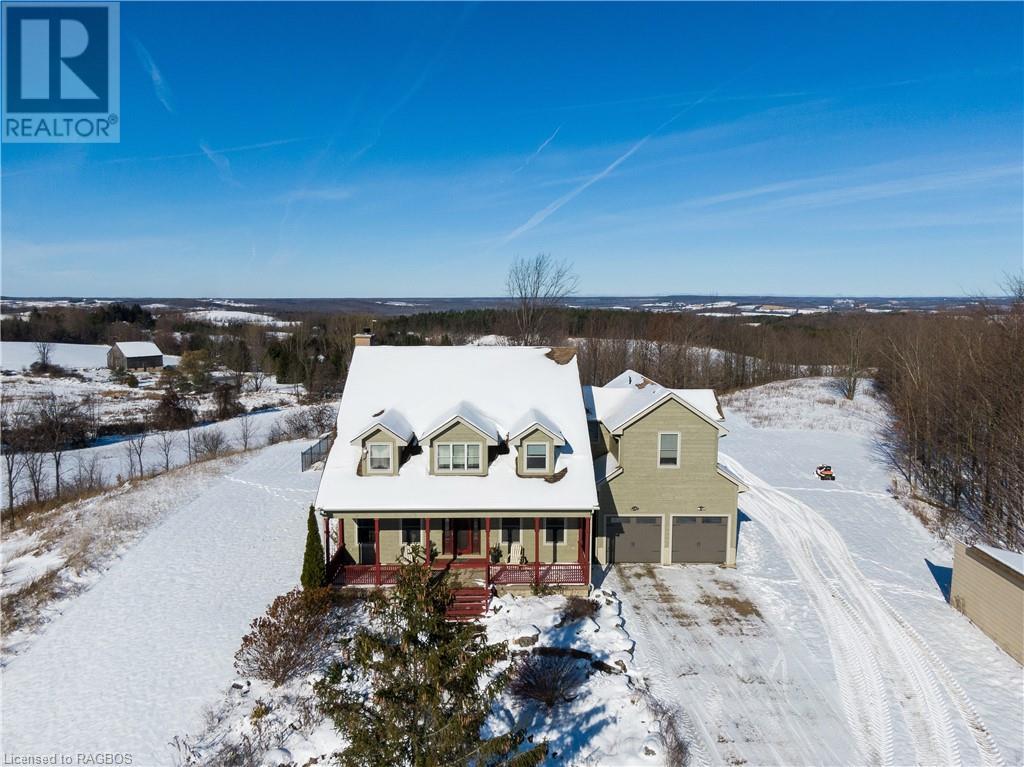616894 GREY ROAD 29, chatsworth (twp), Ontario