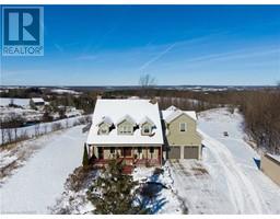 616894 GREY ROAD 29, chatsworth (twp), Ontario