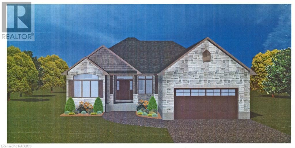 53 NORMANTON STREET, saugeen shores, Ontario