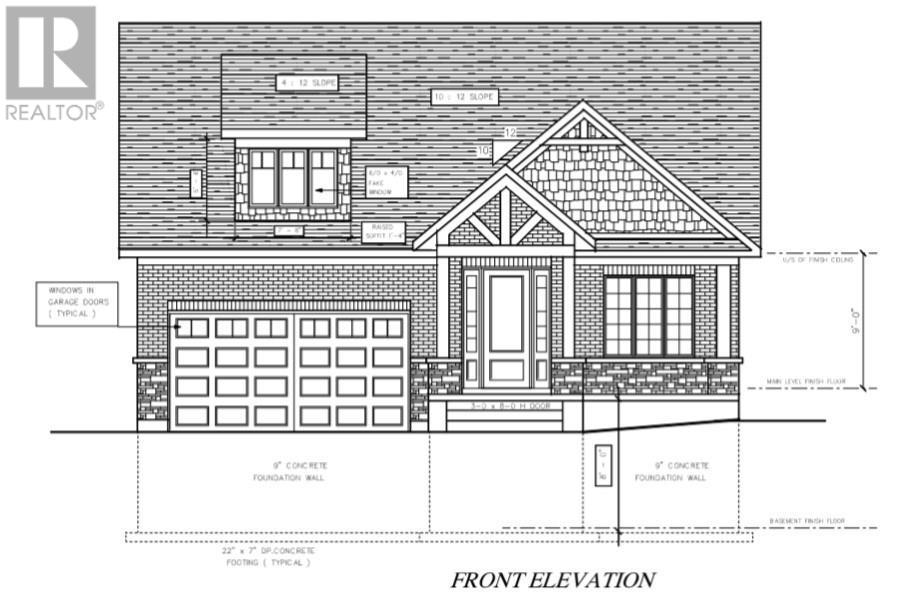 51 Carriage Crossing, drayton, Ontario