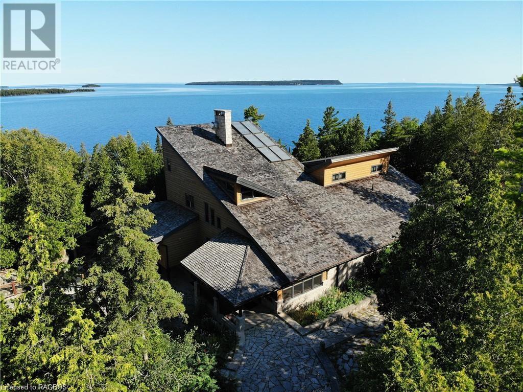 201 LITTLE COVE ROAD, northern bruce peninsula, Ontario