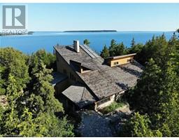 201 LITTLE COVE ROAD, northern bruce peninsula, Ontario