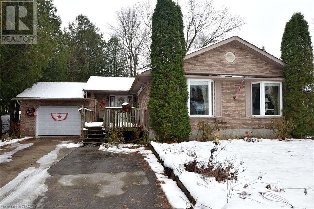 579 CEDAR CRESCENT, durham, Ontario
