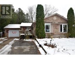 579 CEDAR CRESCENT, durham, Ontario