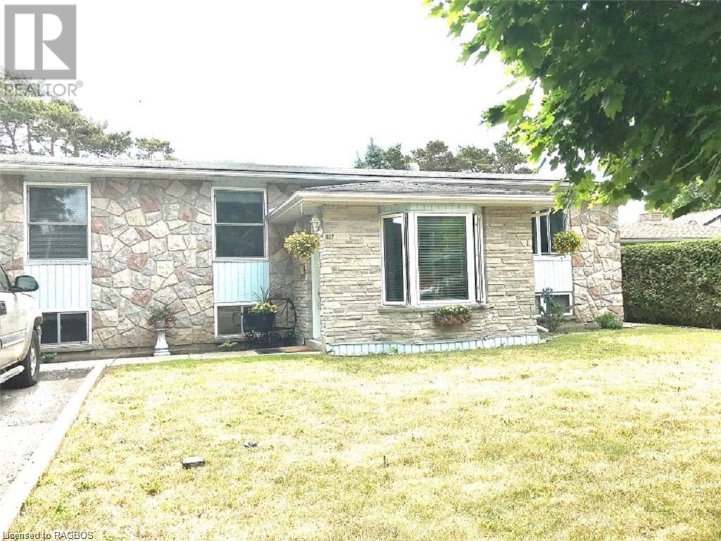 1127 HURON TERRACE N, kincardine, Ontario