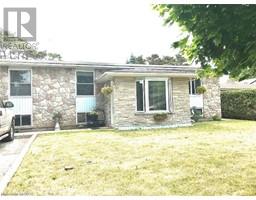 1127 HURON TERRACE N, kincardine, Ontario