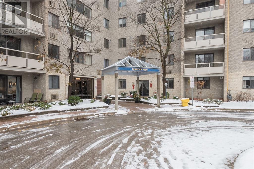 507 -  93 WESTWOOD Road, guelph, Ontario