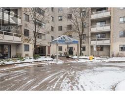 507 -  93 WESTWOOD Road, guelph, Ontario