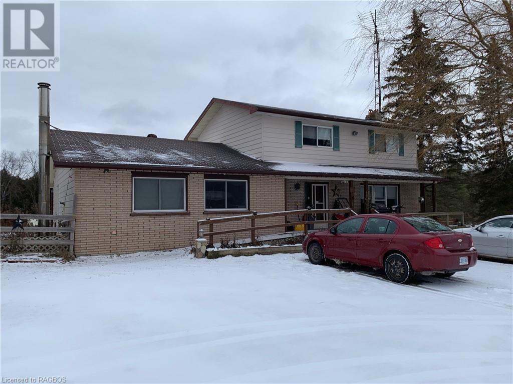 314203 HIGHWAY 6, durham, Ontario