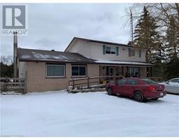 314203 HIGHWAY 6, durham, Ontario