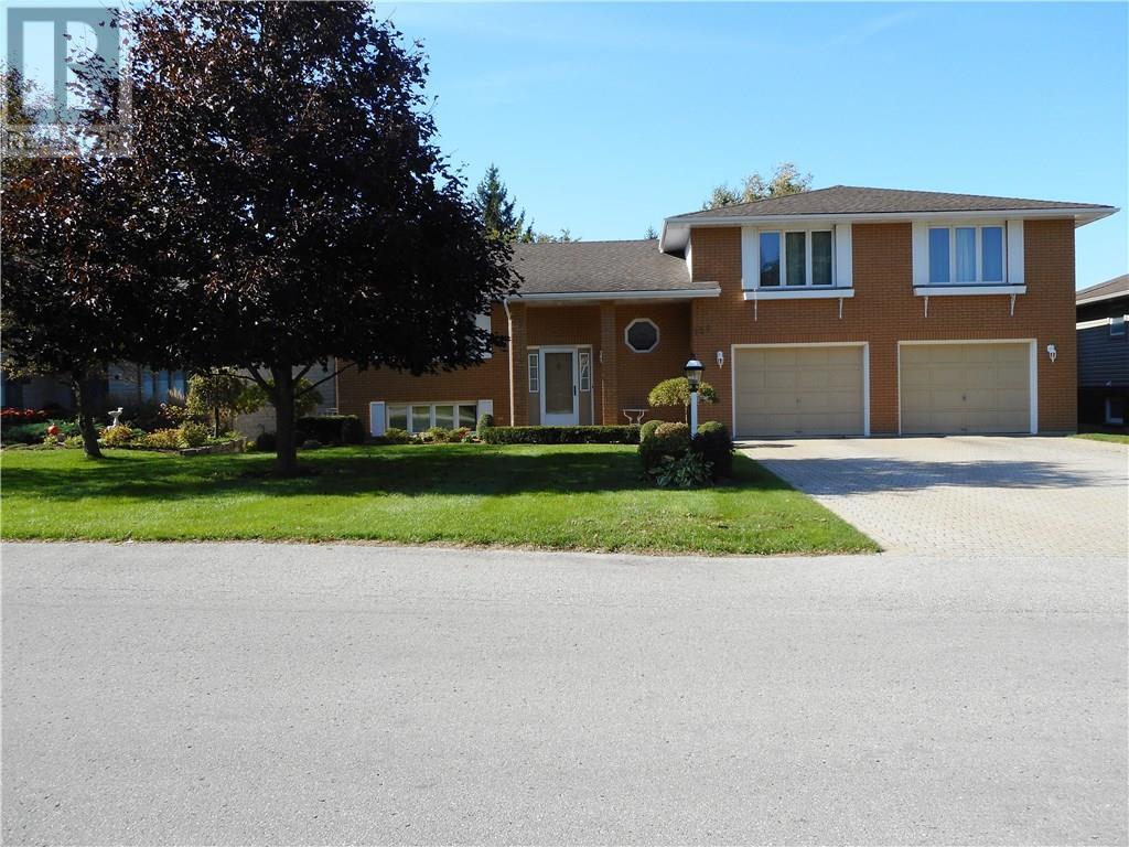 156 2ND Avenue, hanover, Ontario