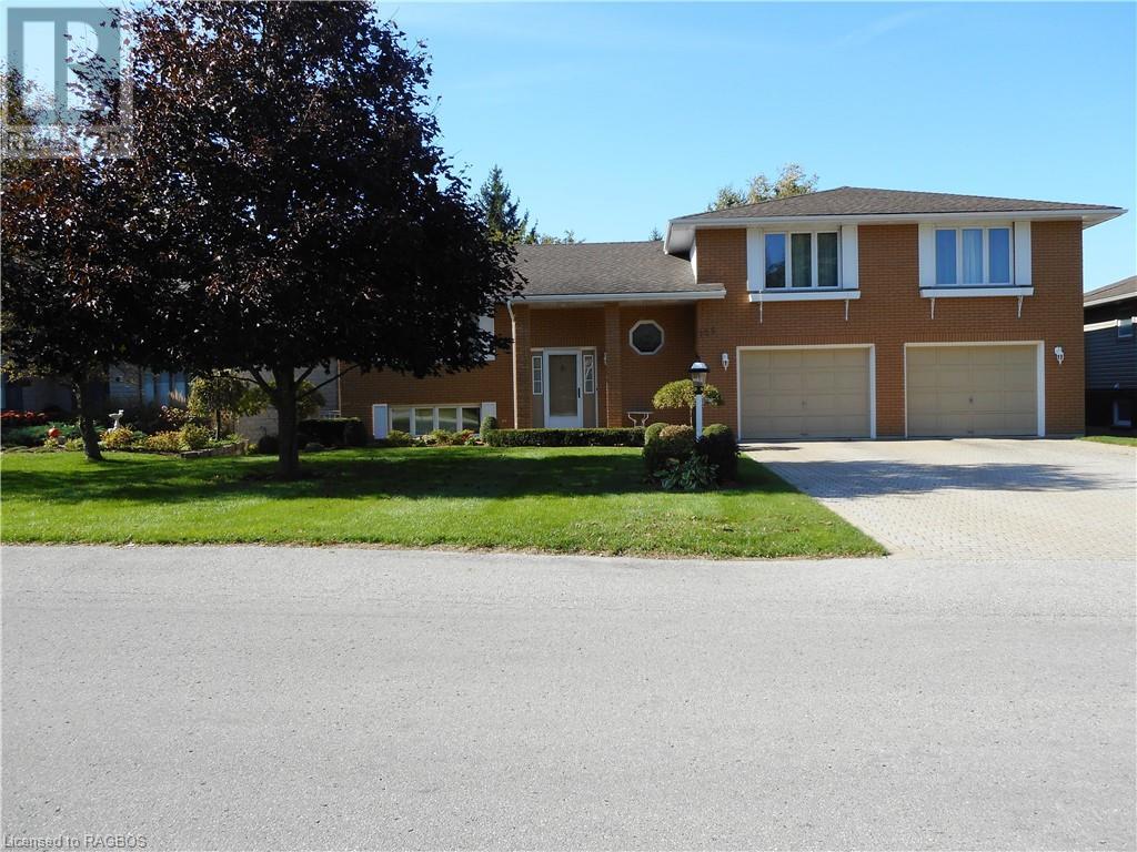 156 2ND AVENUE, hanover, Ontario