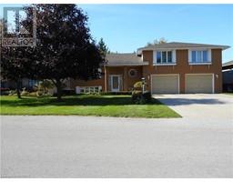 156 2ND AVENUE, hanover, Ontario