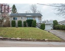 925 9TH STREET E, owen sound, Ontario