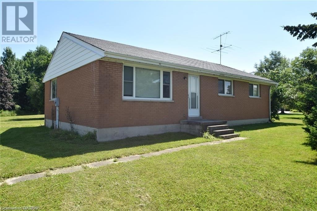 8152 HIGHWAY 21, arran-elderslie, Ontario