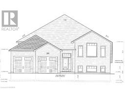 391 RIDGE STREET, port elgin, Ontario