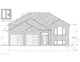 429 BUCKBY LANE, port elgin, Ontario
