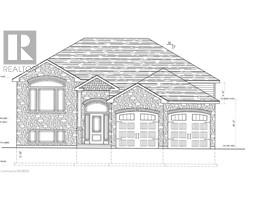 421 BUCKBY LANE, port elgin, Ontario