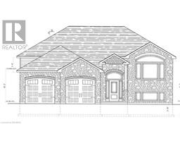 395 RIDGE STREET, port elgin, Ontario