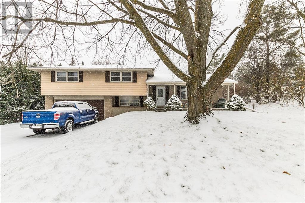 109 COLLEGE Avenue W, guelph, Ontario
