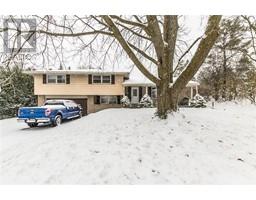 109 COLLEGE Avenue W, guelph, Ontario