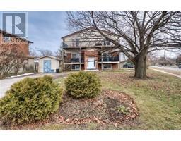 70 VICMOUNT Drive, kitchener, Ontario