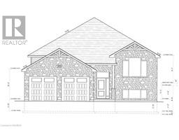 399 RIDGE STREET, port elgin, Ontario