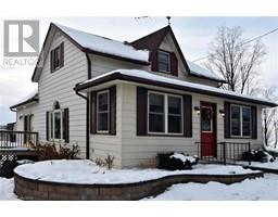 102018 GREY ROAD 5, kilsyth, Ontario
