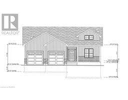 425 BUCKBY LANE, port elgin, Ontario