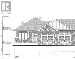 501 IVINGS DRIVE, port elgin, Ontario