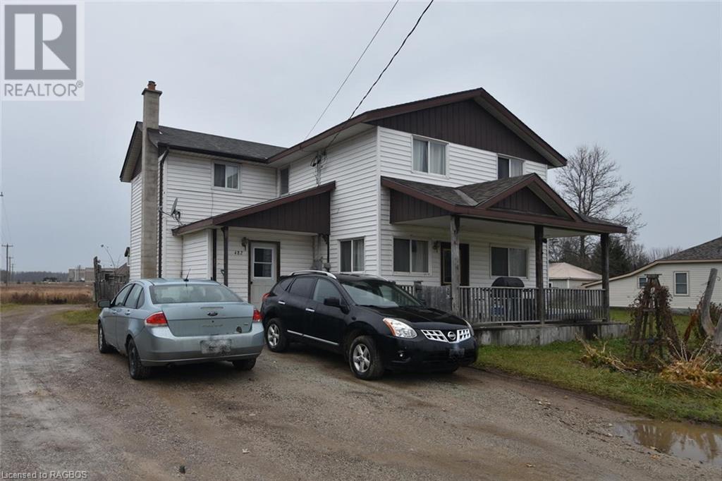 482 DAWSON STREET, south bruce peninsula, Ontario