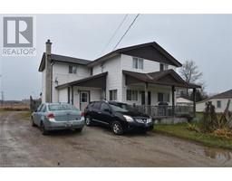 482 DAWSON STREET, south bruce peninsula, Ontario