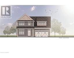 148 EDWARD STREET, southampton, Ontario