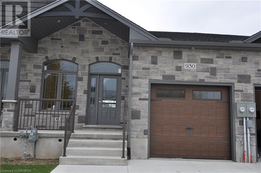 930 17TH STREET E, owen sound, Ontario