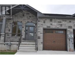 930 17TH STREET E, owen sound, Ontario