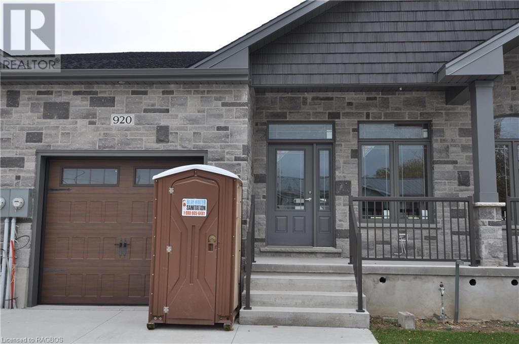 920 17TH STREET E, owen sound, Ontario