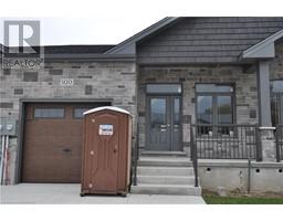 920 17TH STREET E, owen sound, Ontario