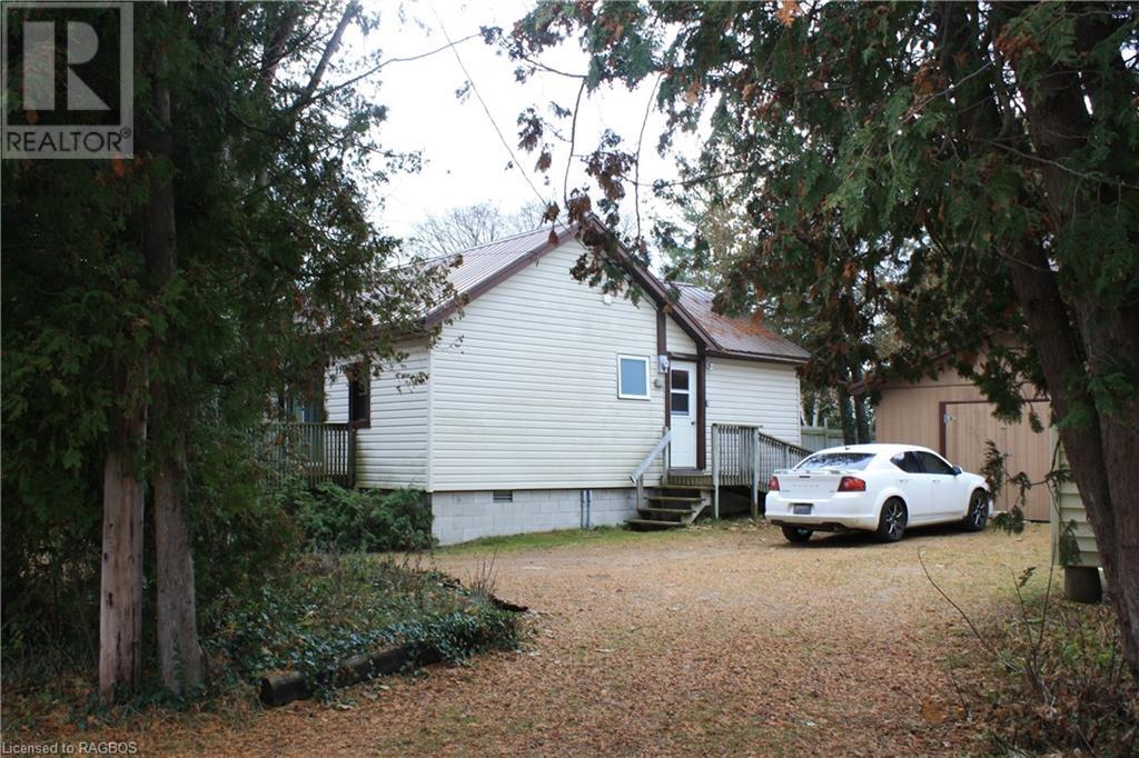 130 SECOND AVENUE N #A & B, sauble beach, Ontario