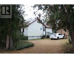 130 SECOND AVENUE N #A & B, sauble beach, Ontario