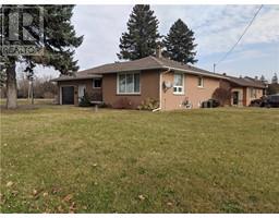 31 VAN PARYS Avenue, delhi, Ontario