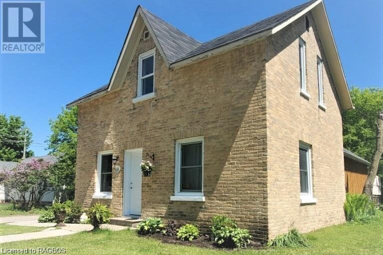 691 GREEN STREET, port elgin, Ontario