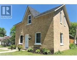 691 GREEN STREET, port elgin, Ontario