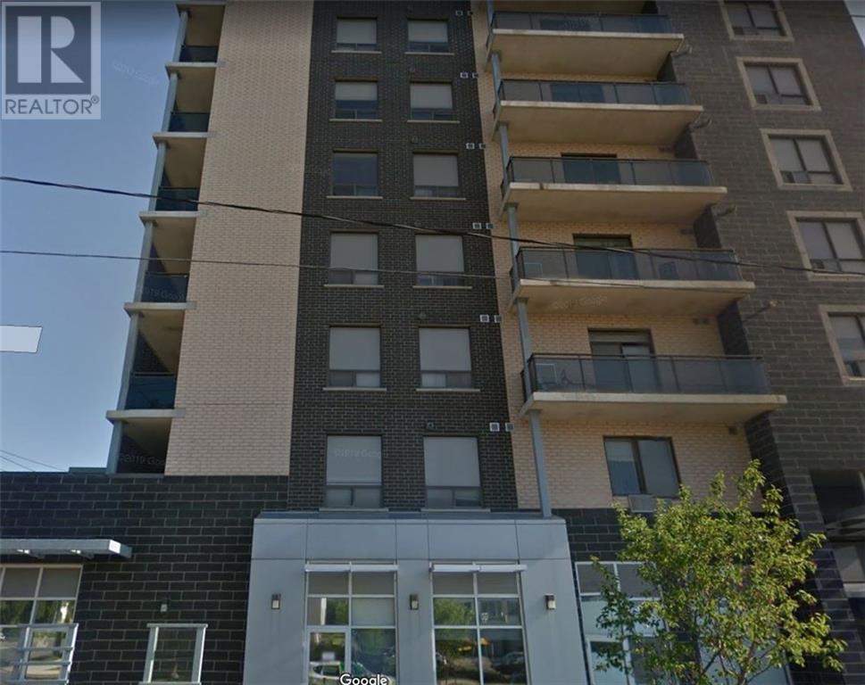 1103 -  8 HICKORY Street W, waterloo, Ontario